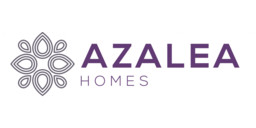 logo Inmobiliaria Azalea Homes