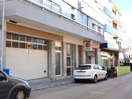 Local comercial en alquiler en Vilanova i La Geltrú