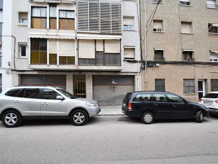 Local comercial en alquiler en Vilanova i La Geltrú