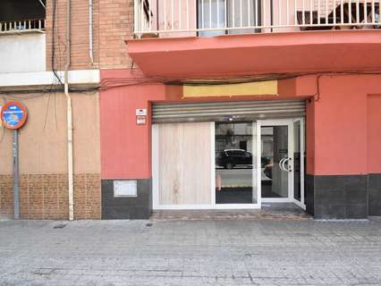 Local comercial en alquiler en Vilanova i La Geltrú