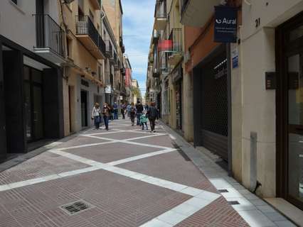 Local comercial en alquiler en Vilanova i La Geltrú