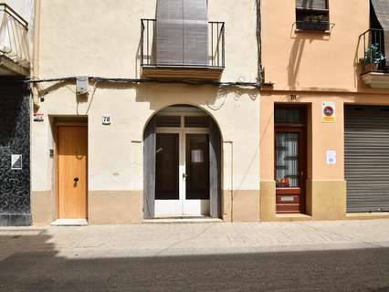 Local comercial en alquiler en Vilanova i La Geltrú