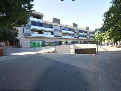 Plaza de parking en venta en Vilanova i La Geltrú