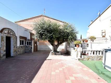 Casa en venta en Vilanova i La Geltrú