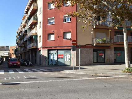 Local comercial en alquiler en Vilanova i La Geltrú