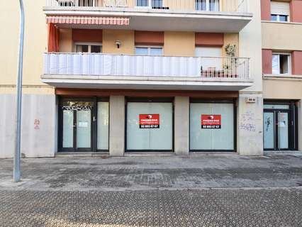 Local comercial en alquiler en Vilanova i La Geltrú