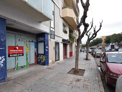 Local comercial en alquiler en Sant Pere de Ribes