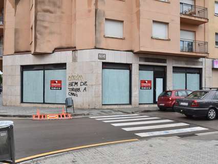 Local comercial en alquiler en Vilafranca del Penedès