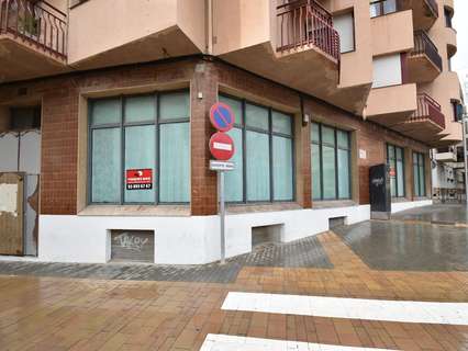 Local comercial en alquiler en El Vendrell