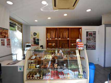 Local comercial en alquiler en Vilanova i La Geltrú