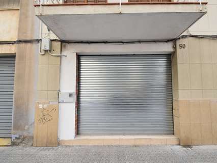 Local comercial en alquiler en Vilanova i La Geltrú