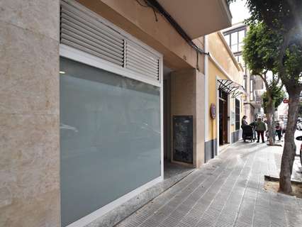 Local comercial en alquiler en Vilanova i La Geltrú
