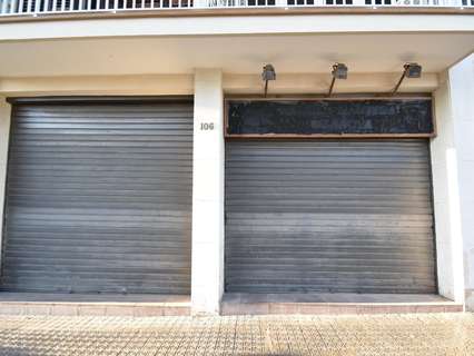 Local comercial en alquiler en Vilanova i La Geltrú