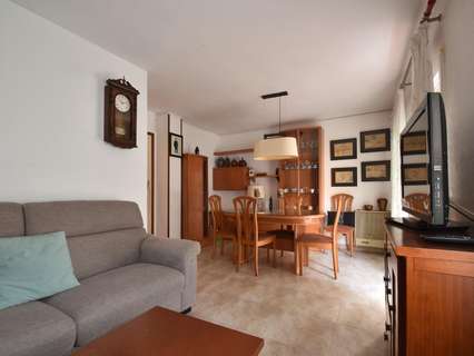 Piso en venta en Vilanova i La Geltrú