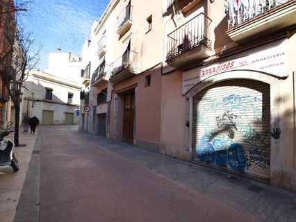 Local comercial en venta en Vilanova i La Geltrú