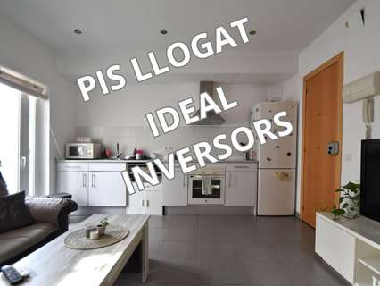 Piso en venta en Vilanova i La Geltrú