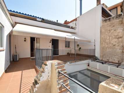 Piso en venta en Vilanova i La Geltrú