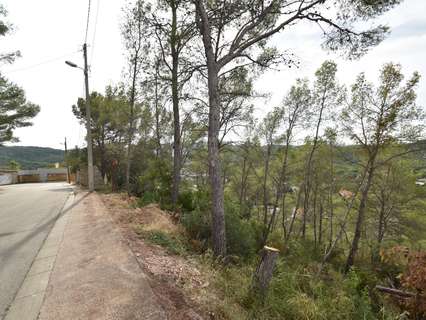 Parcela rústica en venta en Olivella