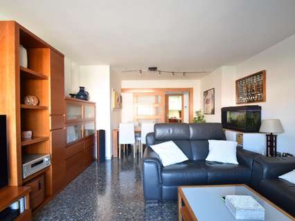 Piso en venta en Vilanova i La Geltrú rebajado