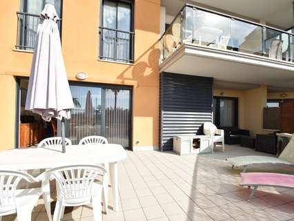 Dúplex en venta en Cubelles