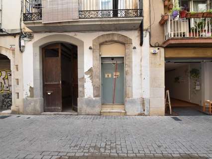 Local comercial en venta en Vilanova i La Geltrú