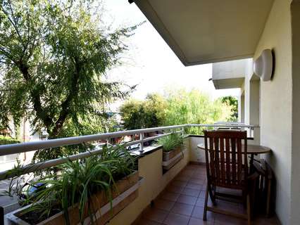 Piso en venta en Vilanova i La Geltrú