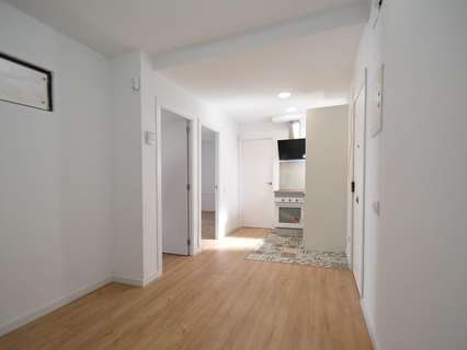 Piso en venta en Cubelles