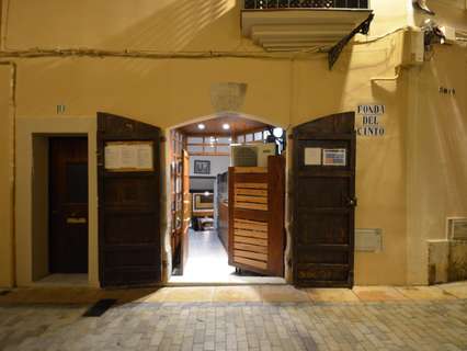 Local comercial en alquiler en Vilanova i La Geltrú