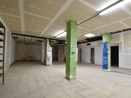 Local comercial en venta en Vilanova i La Geltrú