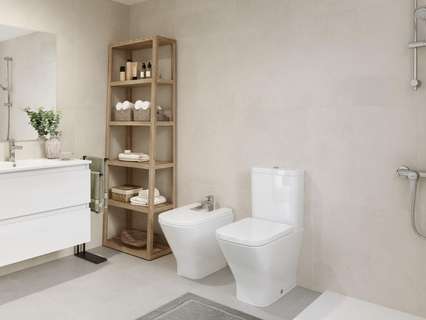 Piso en venta en Vilanova i La Geltrú