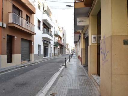 Local comercial en venta en Vilanova i La Geltrú