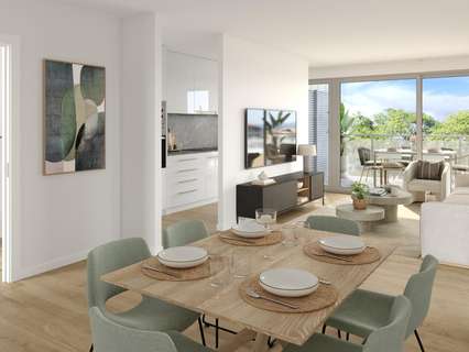 Piso en venta en Vilanova i La Geltrú