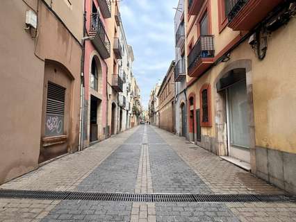 Local comercial en venta en Vilanova i La Geltrú