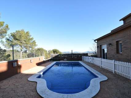 Casa en venta en Canyelles