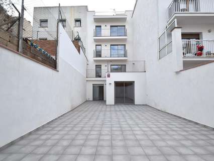 Planta baja en venta en Vilanova i La Geltrú