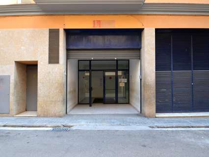 Local comercial en alquiler en Vilanova i La Geltrú