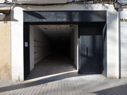 Local comercial en alquiler en Vilanova i La Geltrú