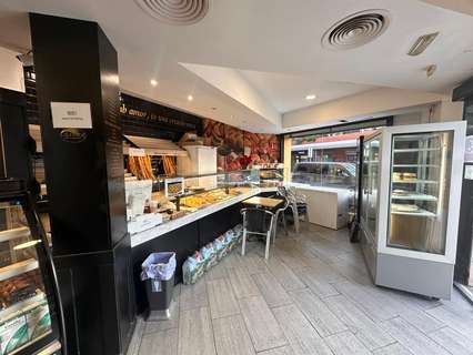 Local comercial en venta en Vilanova i La Geltrú