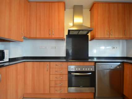 Piso en alquiler en Vilanova i La Geltrú