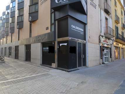 Local comercial en alquiler en Vilanova i La Geltrú