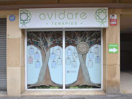 Local comercial en alquiler en Vilanova i La Geltrú