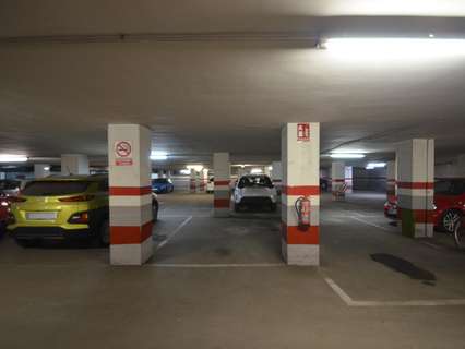 Plaza de parking en venta en Vilanova i La Geltrú