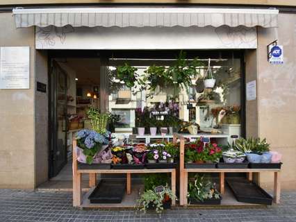 Local comercial en venta en Vilanova i La Geltrú