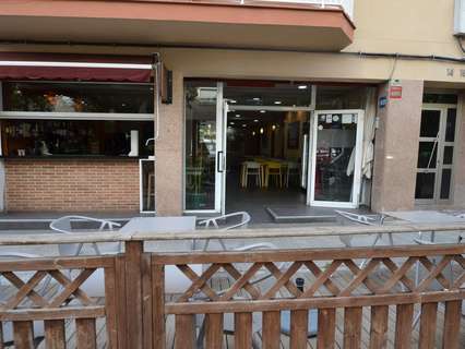 Local comercial en alquiler en Vilanova i La Geltrú