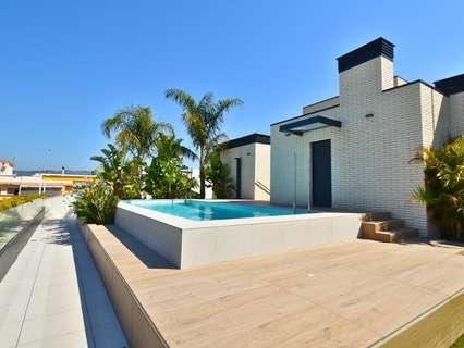 Piso en venta en Vilanova i La Geltrú