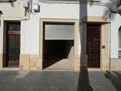 Local comercial en alquiler en Vilanova i La Geltrú