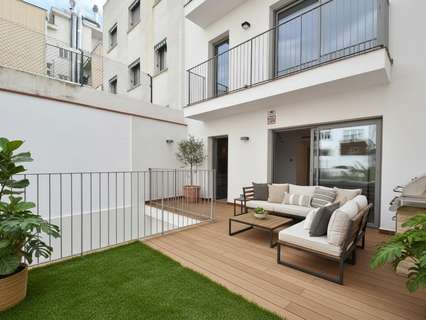 Piso en venta en Vilanova i La Geltrú