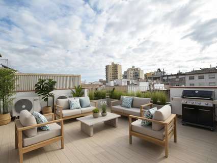 Piso en venta en Vilanova i La Geltrú