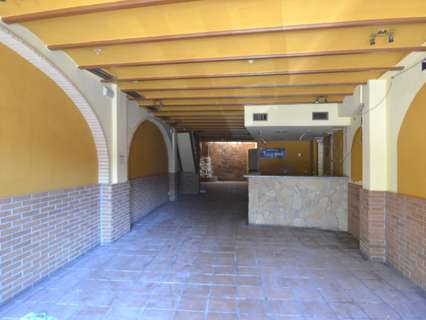 Local comercial en alquiler en Vilanova i La Geltrú