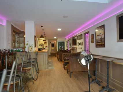 Local comercial en alquiler en Vilanova i La Geltrú